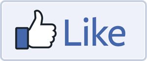 Facebook thumbs up 