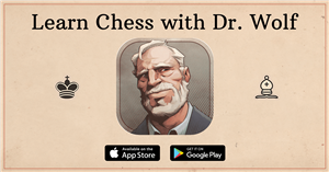 Dr. Wolf App