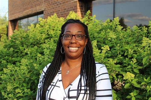 Dawn McCray