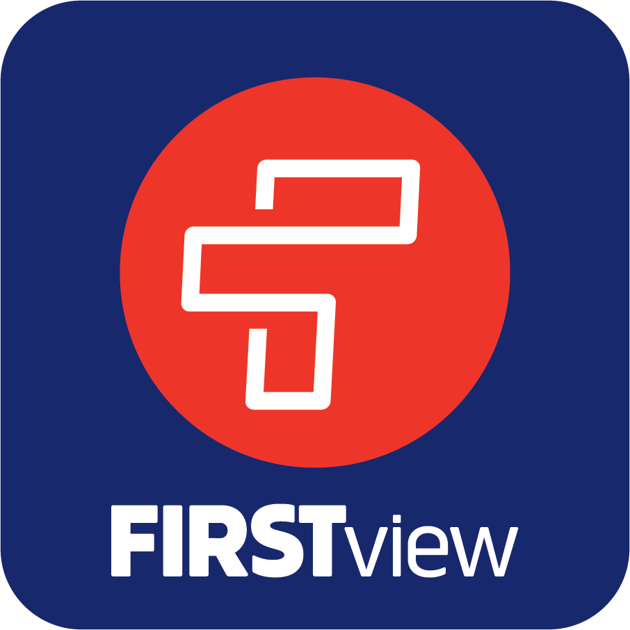  FirstView app