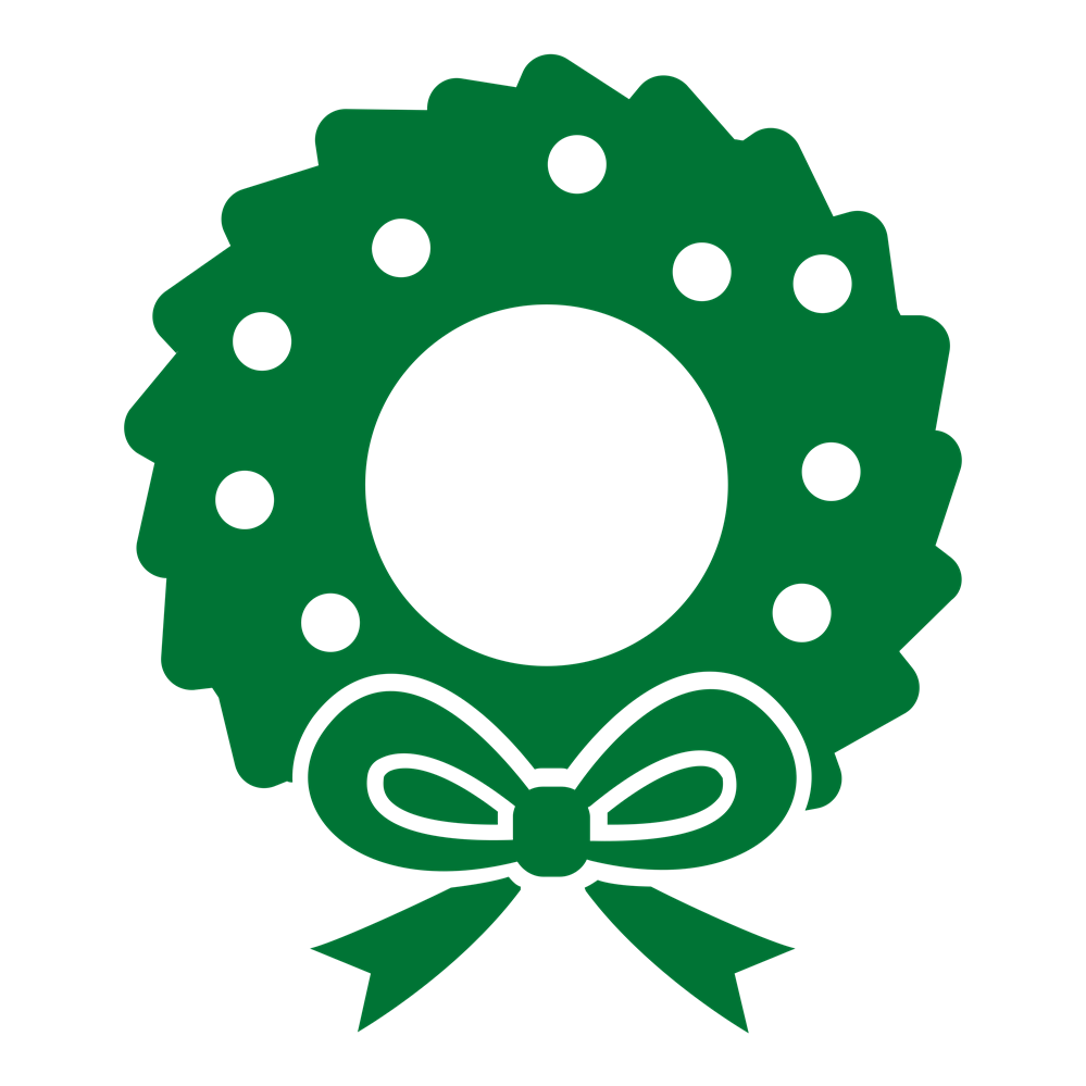  Wreath